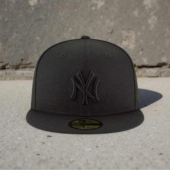 New Era MLB 59FIFTY 7 3/8 Team Color Auth Collection Fitted On Field Gam… - Picture 4 of 7